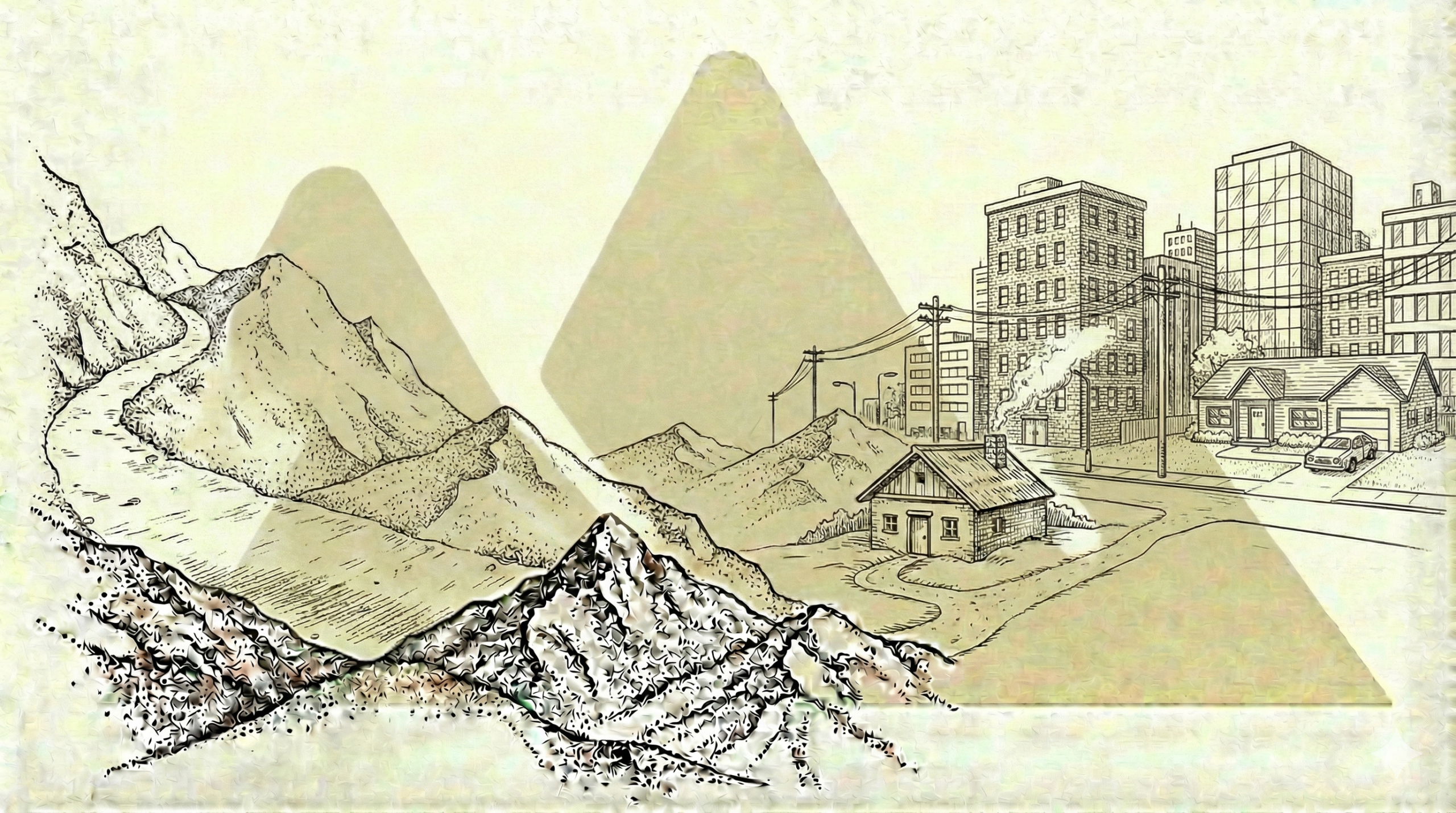 From Our Hands to Your Home