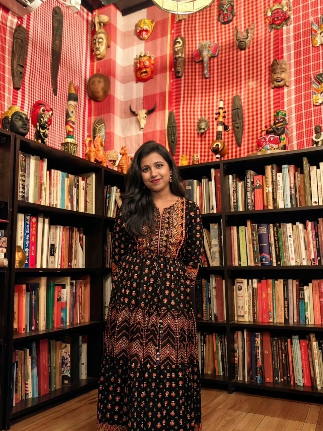 Priya Kundu