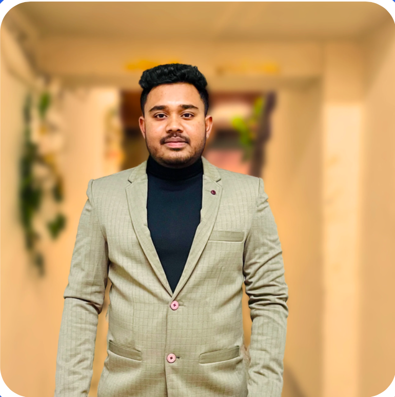 Argha Das
